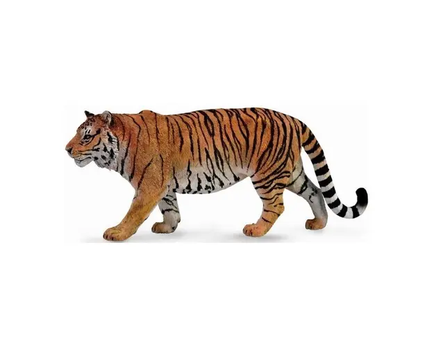 Collecta - Figurina Tigru Siberian