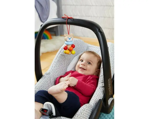 Haba - Jucarie carucior Ursulet