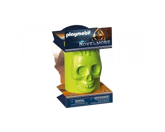 Playmobil - Figurine Razboinici, Seria 1