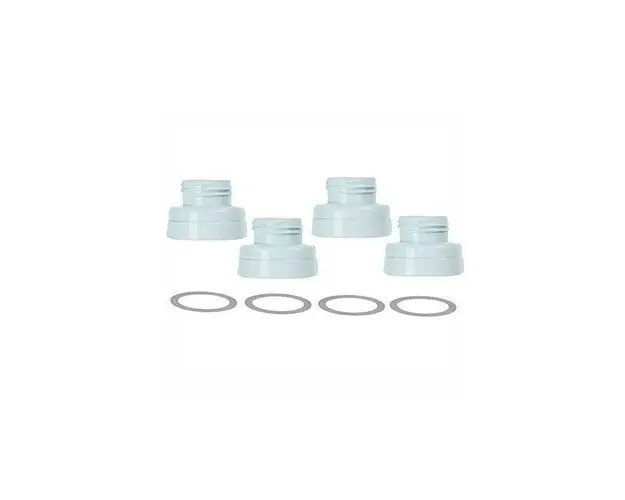 Filet adaptor pentru cupele Maymom la biberoanele Spectra