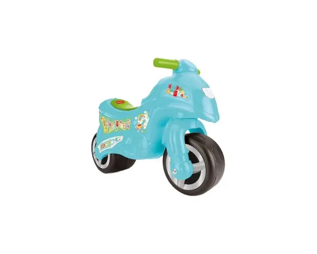 Prima mea motocicleta