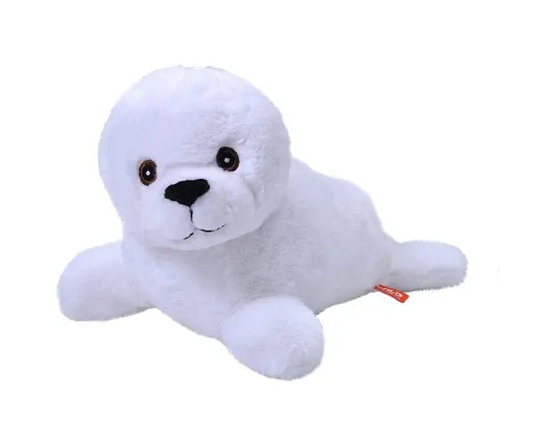 Wild republic - Foca Ecokins - Jucarie Plus 30 cm