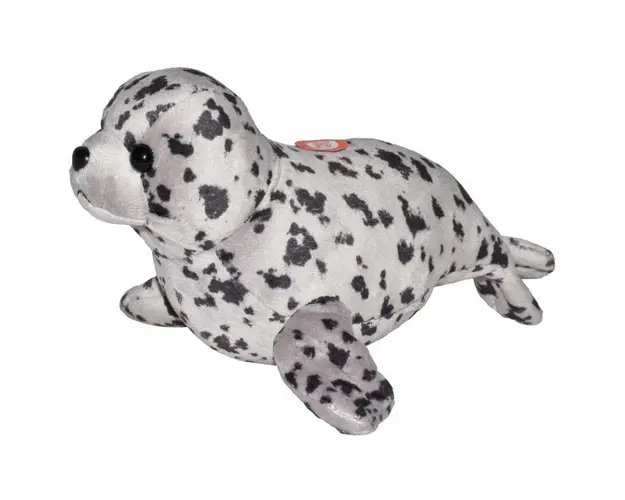 Wild republic - Jucarie din plus interactiva Foca , Cu sunet