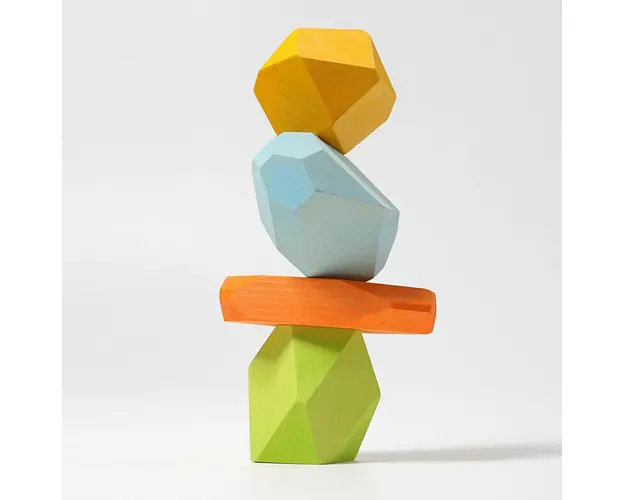 Forme in echilibru - GEMS