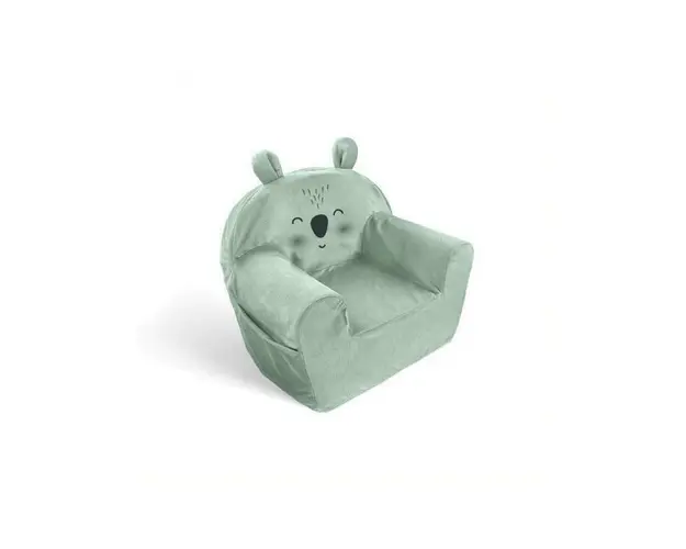 Fotoliu copii Klups Animals A003 Koala