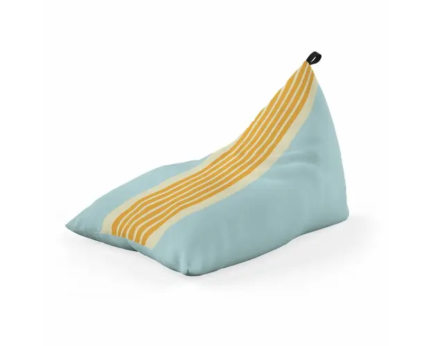 Fotoliu Puf Bean Bag tip Lounge, Marasusa