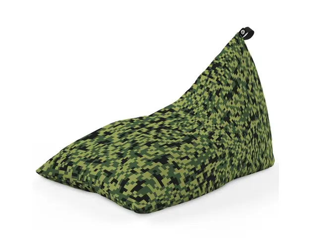 Fotoliu Puf Bean Bag tip Lounge, Minecraft