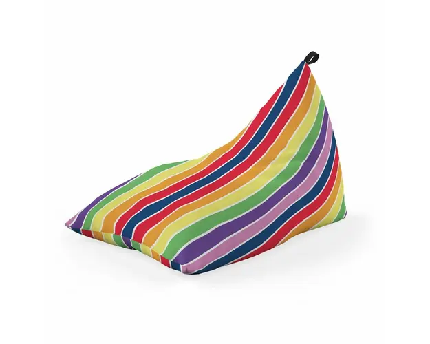 Fotoliu Puf Bean Bag tip Lounge, Zuma