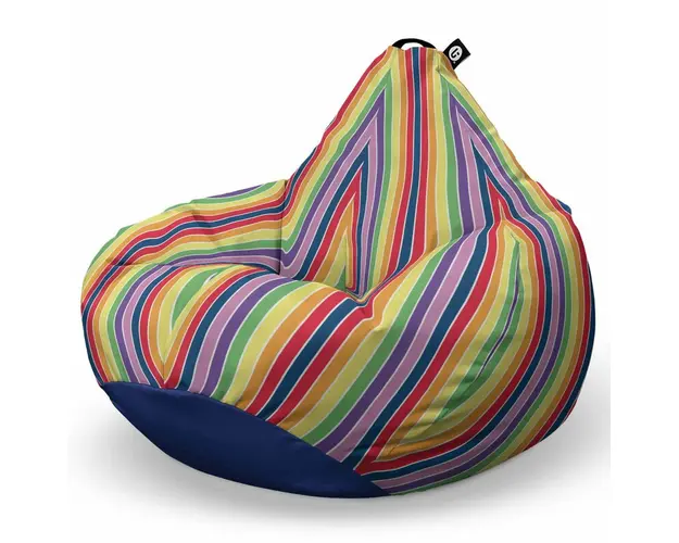Fotoliu Puf Bean Bag tip Para L, Zuma