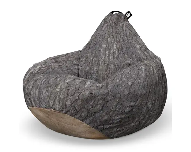 Fotoliu Puf Bean Bag tip Para XL, Buturuga