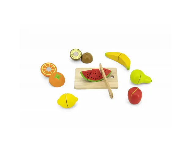 Fructe de taiat, Viga