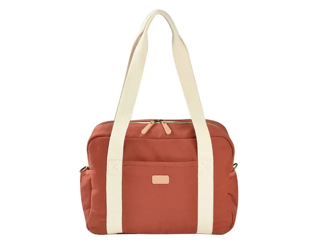 Geanta de infasat Beaba Paris Brick