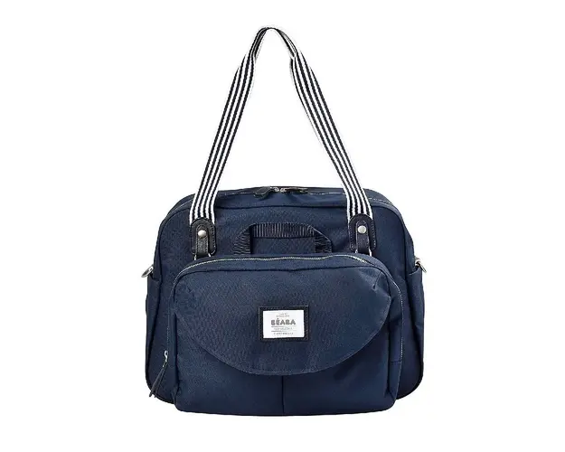 Geanta de infasat Geneva II Bleumarin