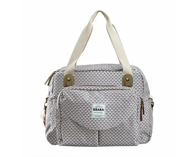 Geanta de infasat Geneva II - Coral