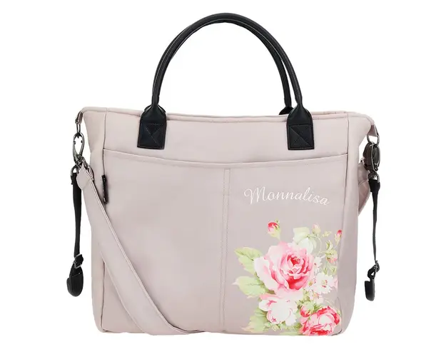 Geanta de infasat Leclerc colectia Monnalisa Birch