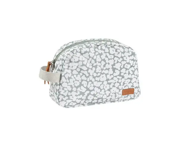 Geanta de toaleta Beaba Cherry Blossom