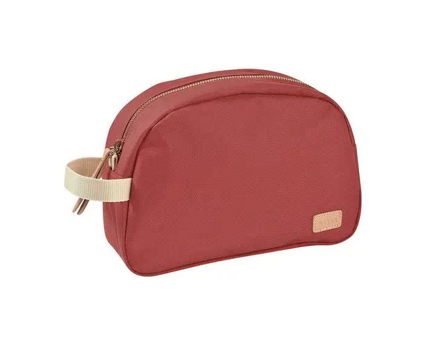 Geanta de toaleta Beaba Terracotta