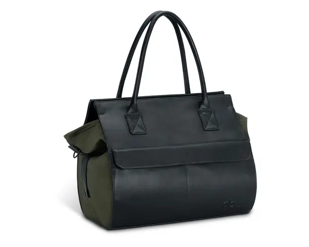 Geanta gb Maris Lizard Khaki