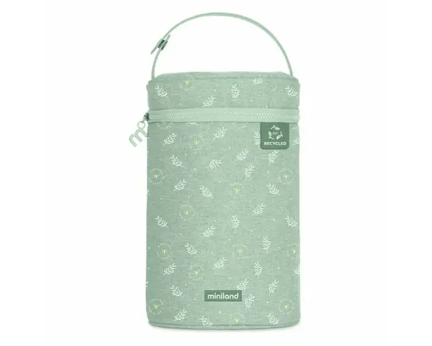 Geanta izoterma ecoThermibag Double (2x500 ml)