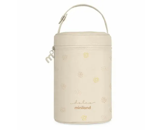 Geanta izoterma Thermibag 700 ml Vanilla