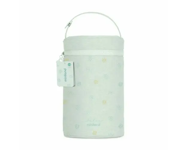 Geanta izoterma Thermibag Double Mint