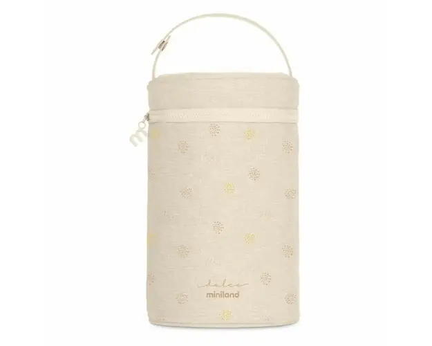 Geanta izoterma Thermibag Double Vanilla