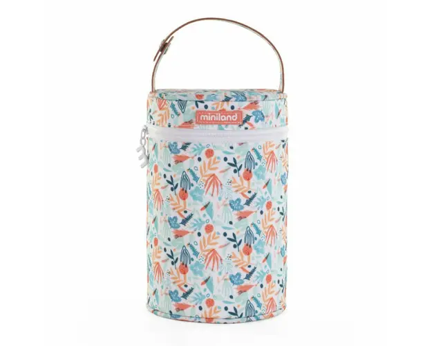 Geanta izoterma Thermibag Mediternean 700 ml Miniland