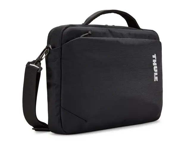 Geanta laptop Thule Subterra MacBook Attache 13 Black