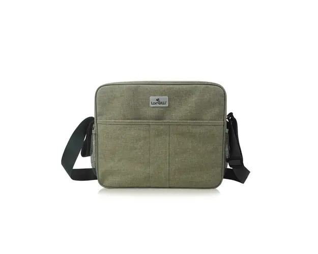 Lorelli - Geanta pentru carucior, Bej