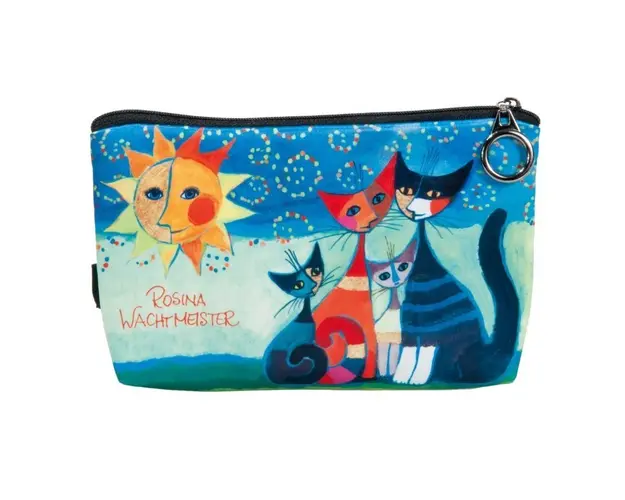 Fridolin - Geanta pentru cosmetice Rosina Wachtmeister Momenti di felicita