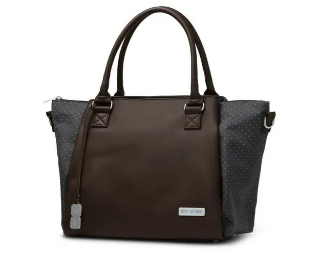 Geanta Royal Fox Abc Design