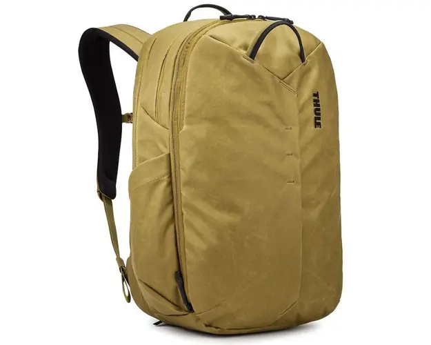 Geanta (Rucsac) voiaj, Thule, Aion, 47 cm, 28L, Crem