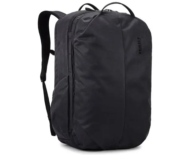 Geanta (Rucsac) voiaj, Thule, Aion, 52 cm, 40L, Negru