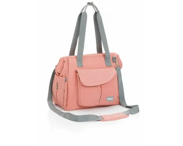 Geanta Sylt pink Fillikid