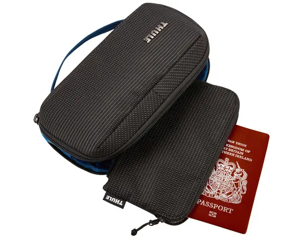 Geanta Thule Crossover 2 Travel Organizer Black