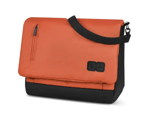 Geanta Urban Carrot Abc Design