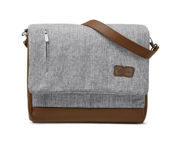 Geanta Urban Graphite grey Abc Design