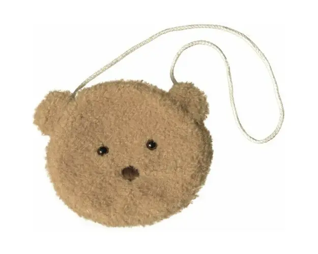 Geanta ursuletul Morris, Egmont Toys