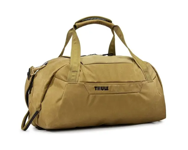 Geanta voiaj, Thule, Aion 2 Duffel, 35L, Crem