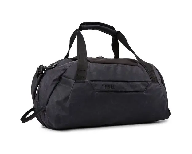Geanta voiaj, Thule, Aion 2 Duffel, 35L, Negru