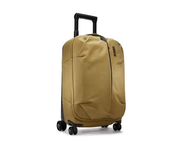 Geanta voiaj, Thule, Aion, 55 cm, 35L, Crem