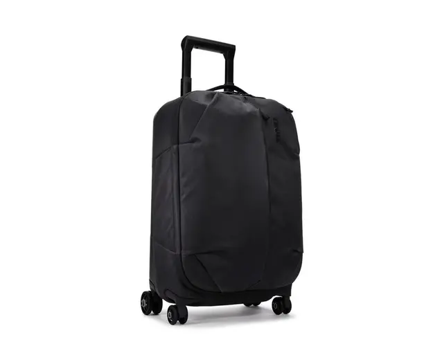 Geanta voiaj, Thule, Aion, 55 cm, 35L, Negru
