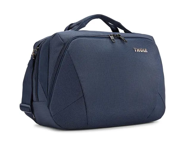 Geanta voiaj, Thule, Crossover 2 Boarding Bag, 25L, Dress Blue