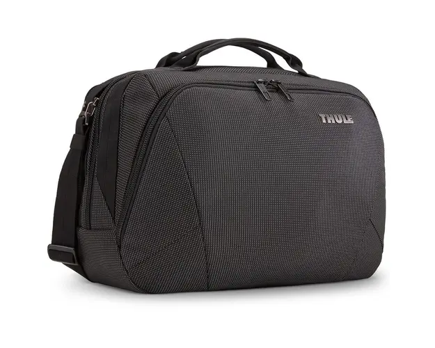 Geanta voiaj, Thule, Crossover 2 Boarding Bag, 25L, Negru
