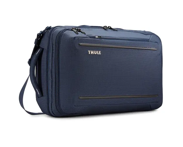 Geanta voiaj, Thule, Crossover 2 Convertible Carry On, 41L, Dress Blue