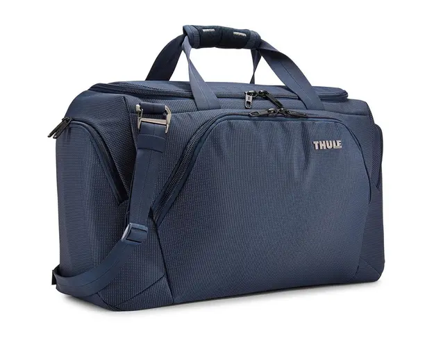 Geanta voiaj, Thule, Crossover 2 Duffel, 44L, Dress Blue