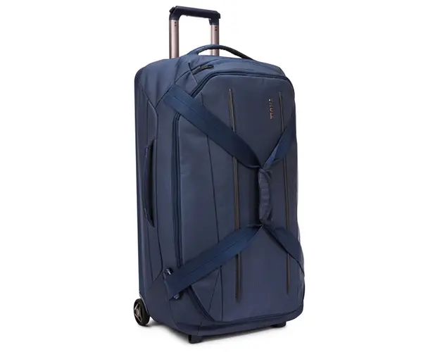 Geanta voiaj, Thule, Crossover 2 Wheeled Duffel, 76 cm/30 , Albastru