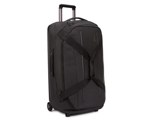 Geanta voiaj, Thule, Crossover 2 Wheeled Duffel, 76 cm/30 , Negru