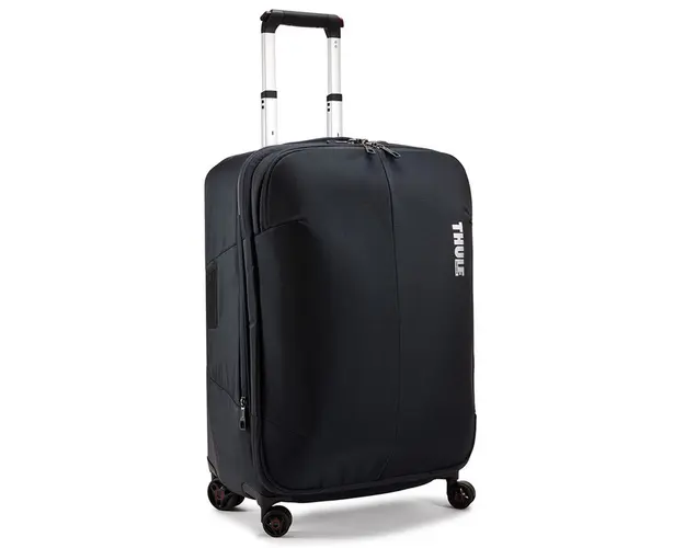 Geanta voiaj, Thule, Subterra Spinner, 63 cm/25 , Albastru inchis