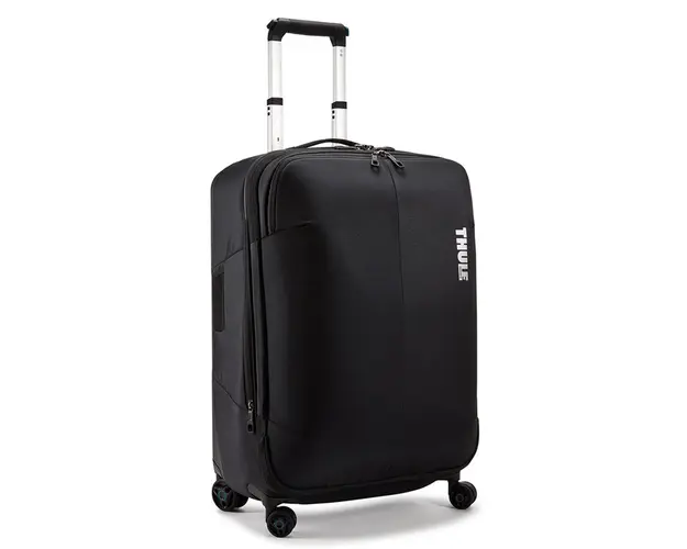 Geanta voiaj, Thule, Subterra Spinner, 63 cm/25 , Negru